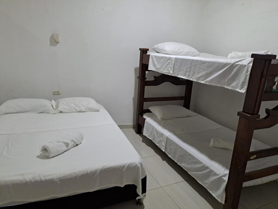 Casa vacacional SAMUEL Vacation rental in Honda