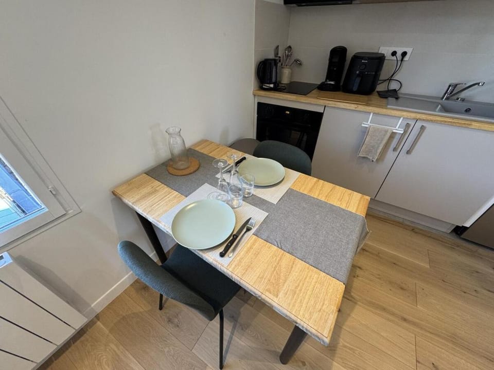 Appartement hyper centre Amiens Apartment in Amiens