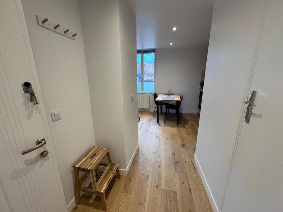 Appartement hyper centre Amiens Apartment in Amiens