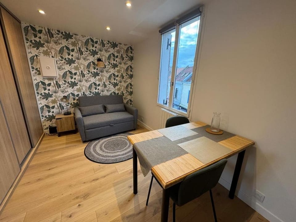 Appartement hyper centre Amiens Apartment in Amiens