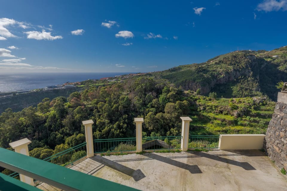 Spring, Day, View (from property/room), Mountain view
