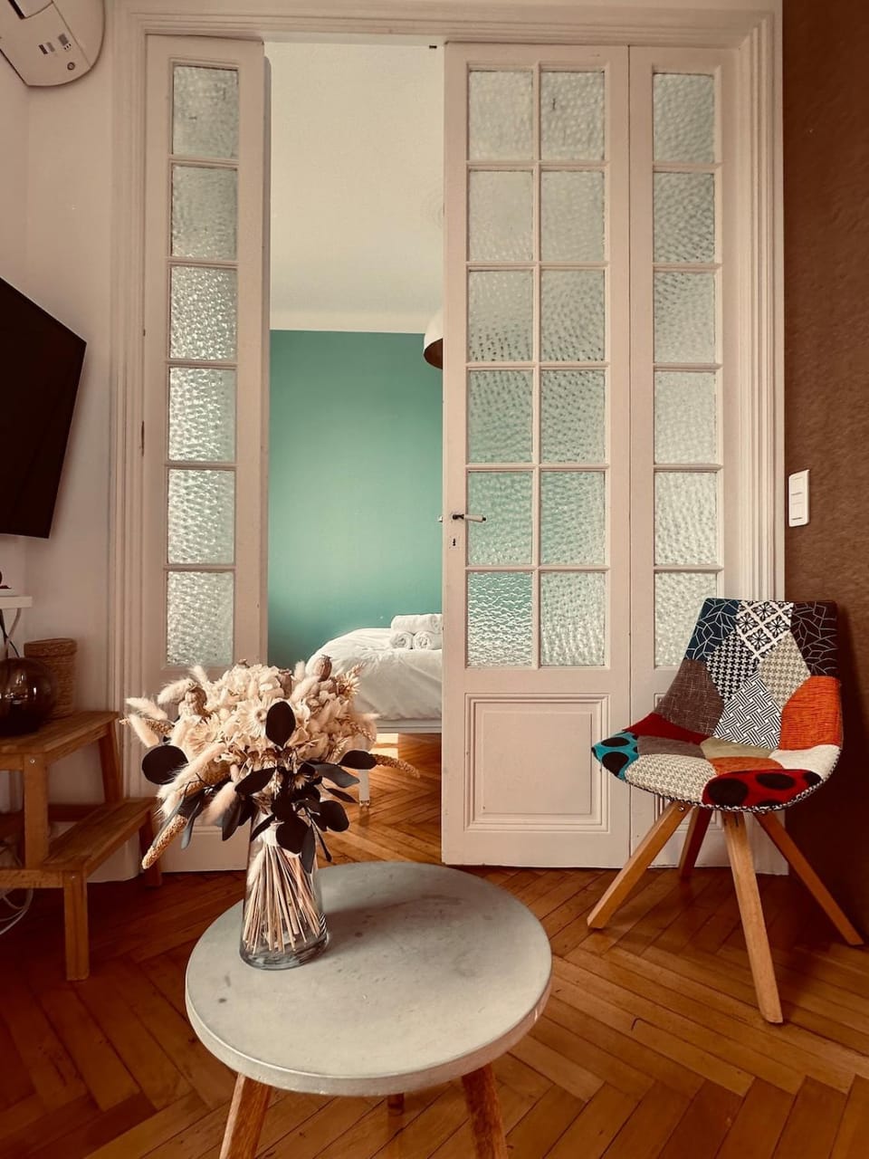 Cosy et Lumineux 2 pieces au Cœur de Nice Apartment in Nice
