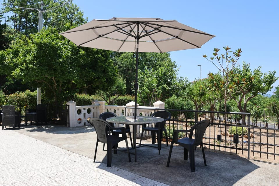 Al Giardino b&b Bed and Breakfast in Calabria