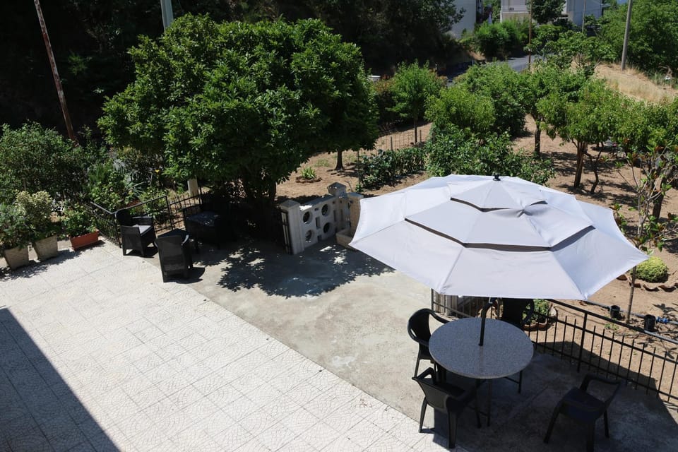 Al Giardino b&b Bed and Breakfast in Calabria