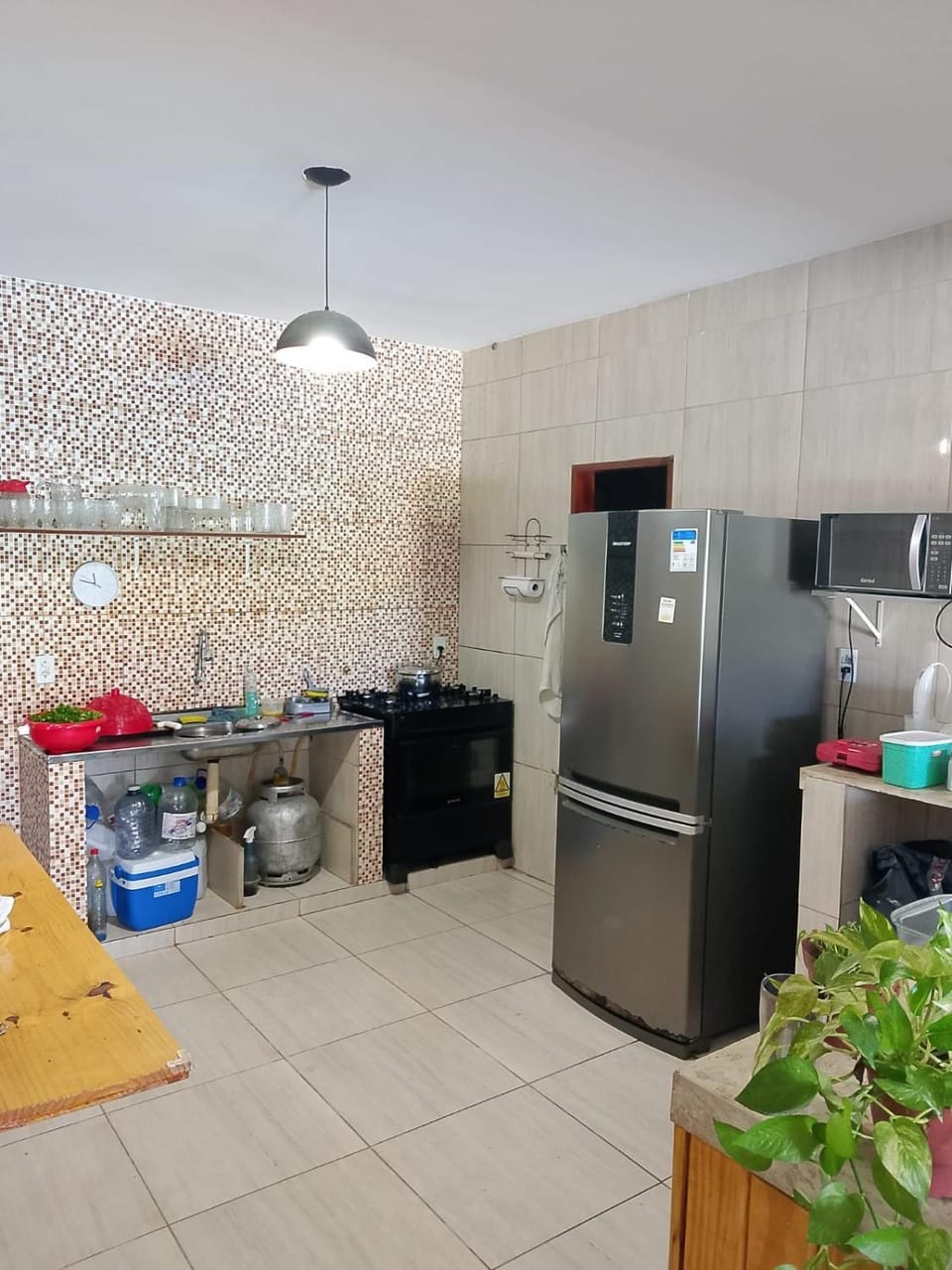 Casa Lopes Beach House in Beberibe