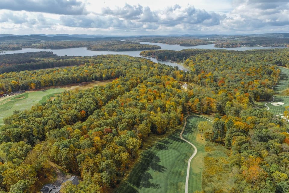 Crows Nest by Railey Vacations House in Deep Creek Lake