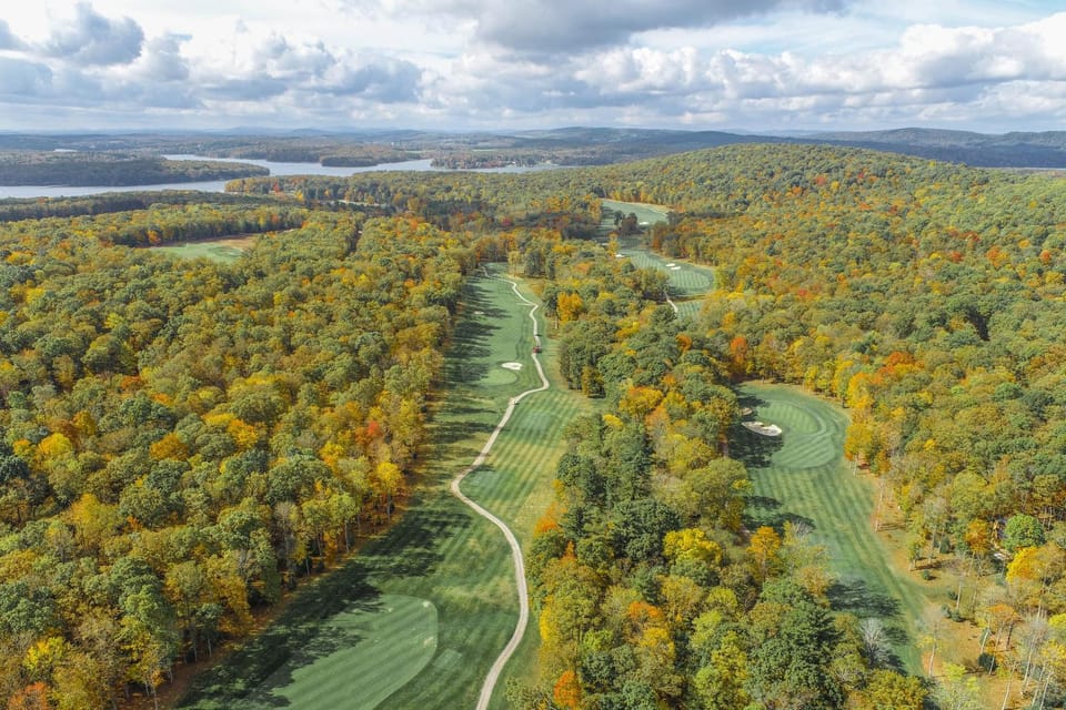 Crows Nest by Railey Vacations House in Deep Creek Lake
