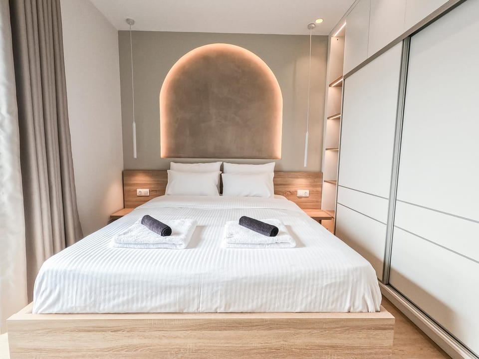 Elea Luxury Apartments Apartment in Evros, Greece