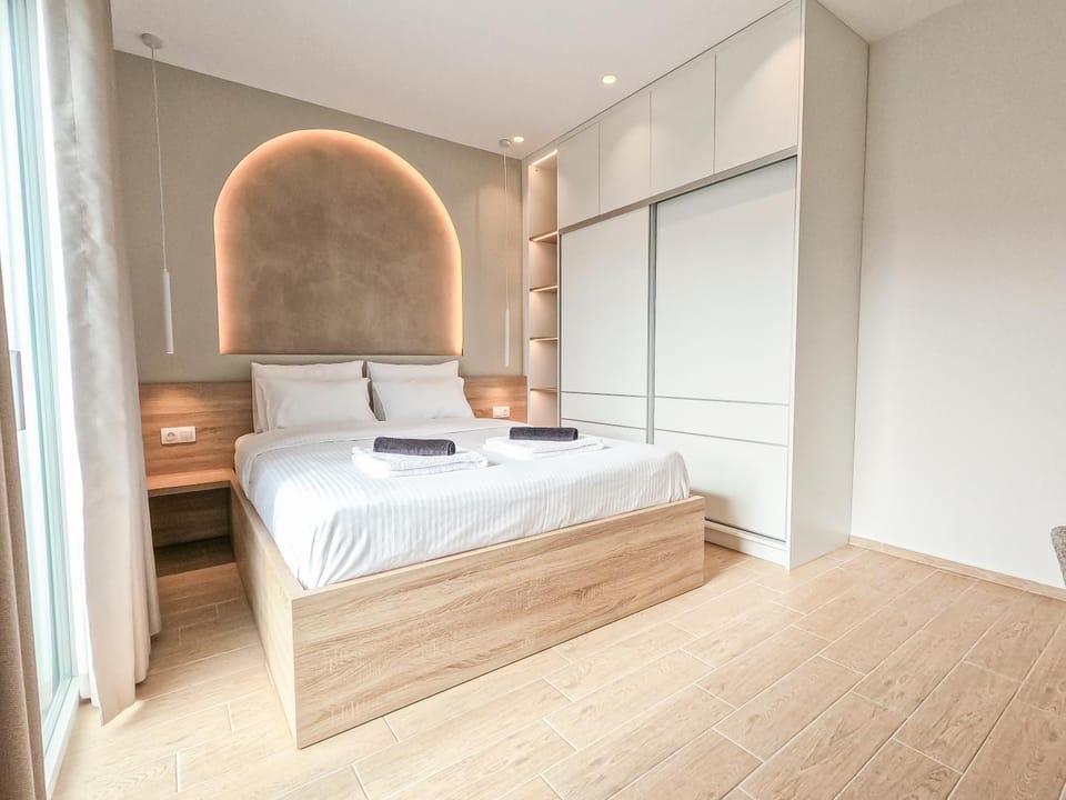 Elea Luxury Apartments Apartment in Evros, Greece