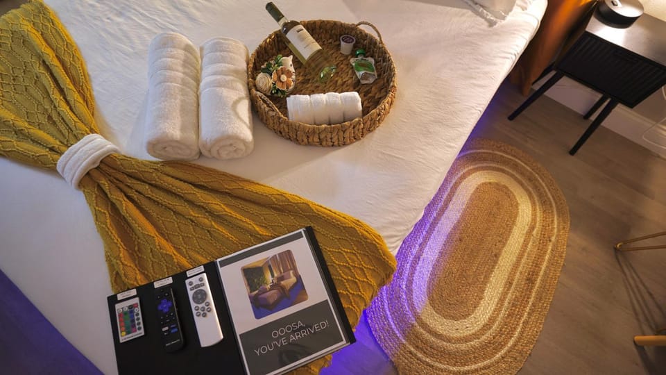 Quiet Boho Suite near Orlando attractions House in Orlando