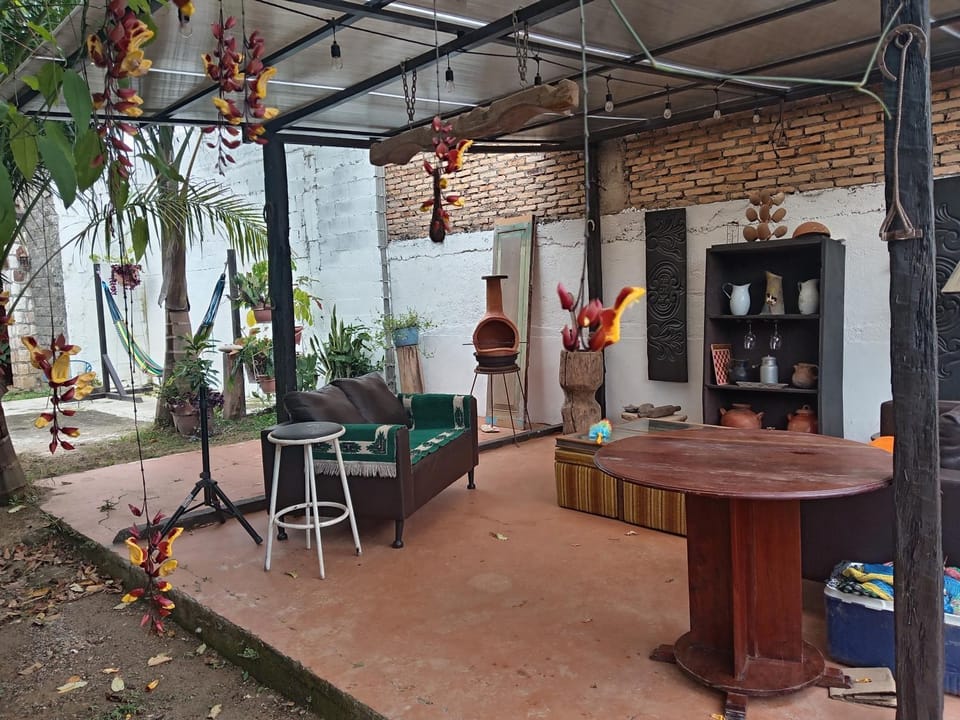 Lounge or bar
