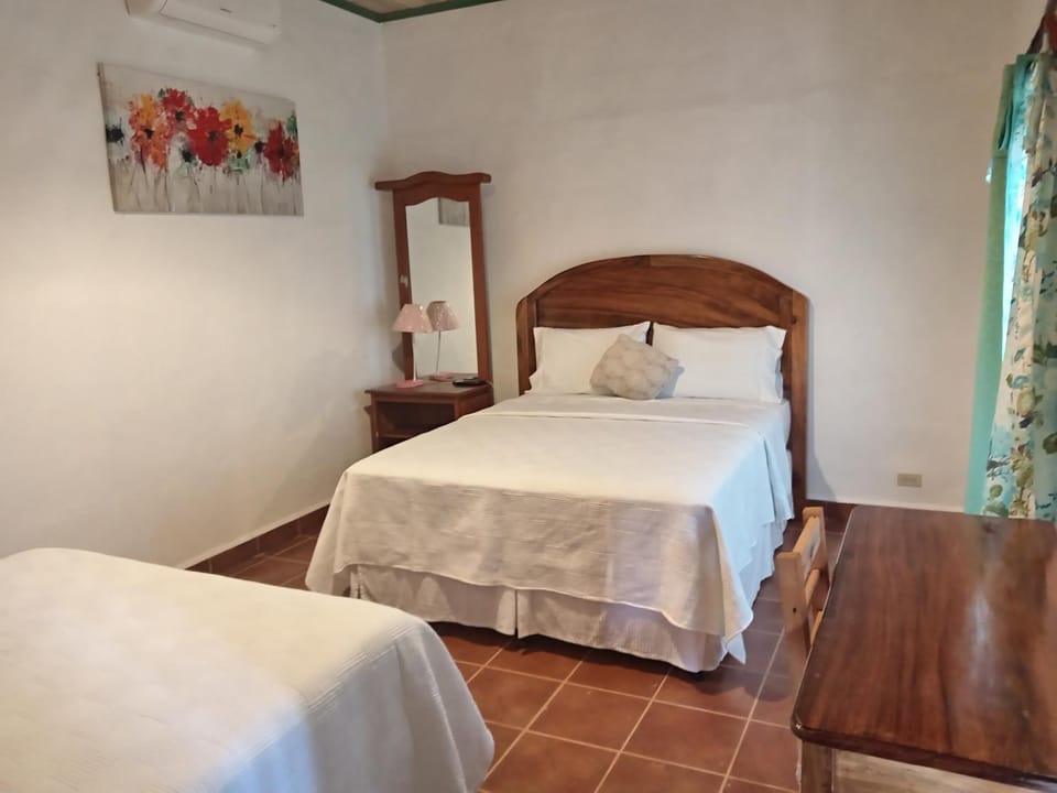 Casa GALLARDO Bed and Breakfast in Honduras