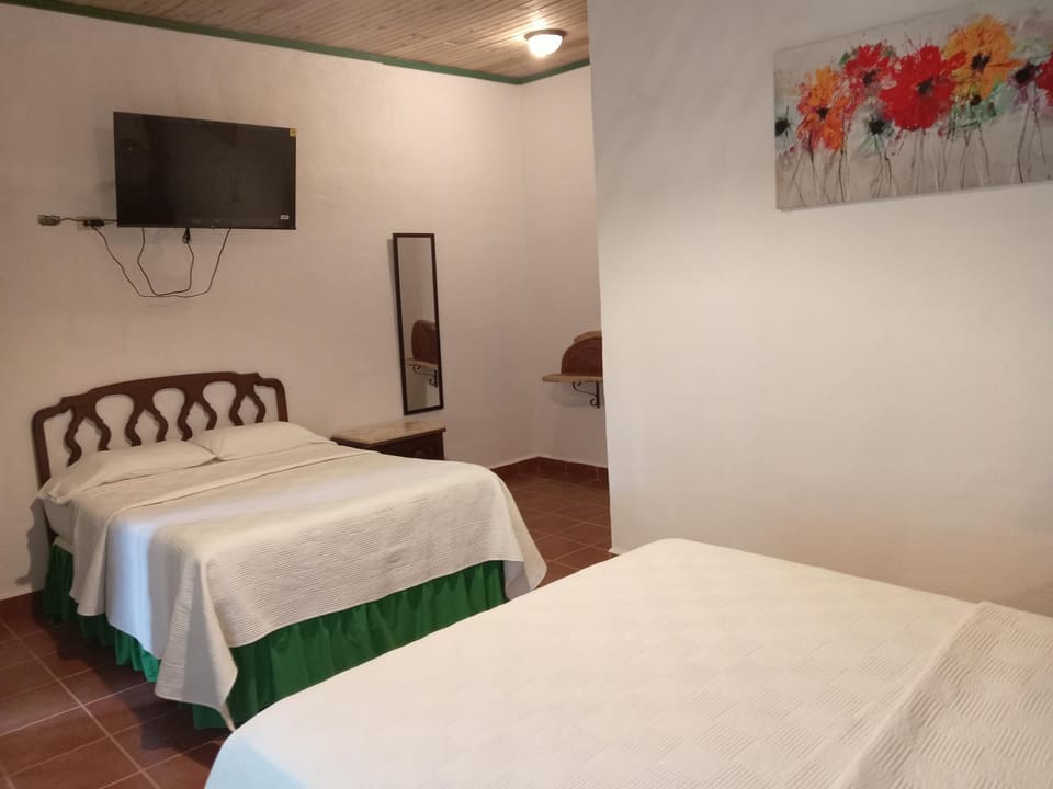 Casa GALLARDO Bed and Breakfast in Honduras