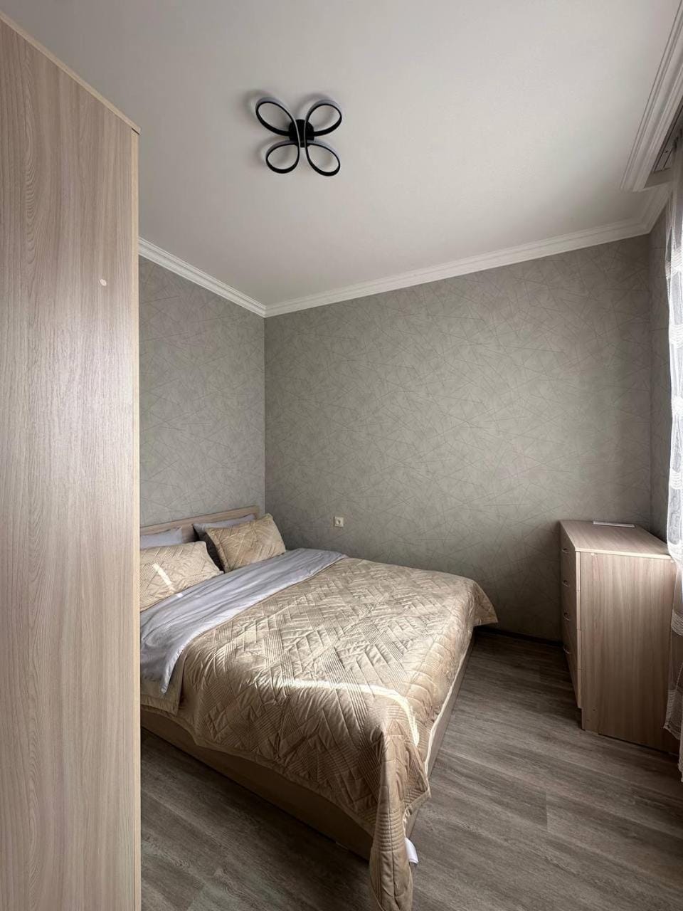 Areni Golden Rest Apartment in Armenia