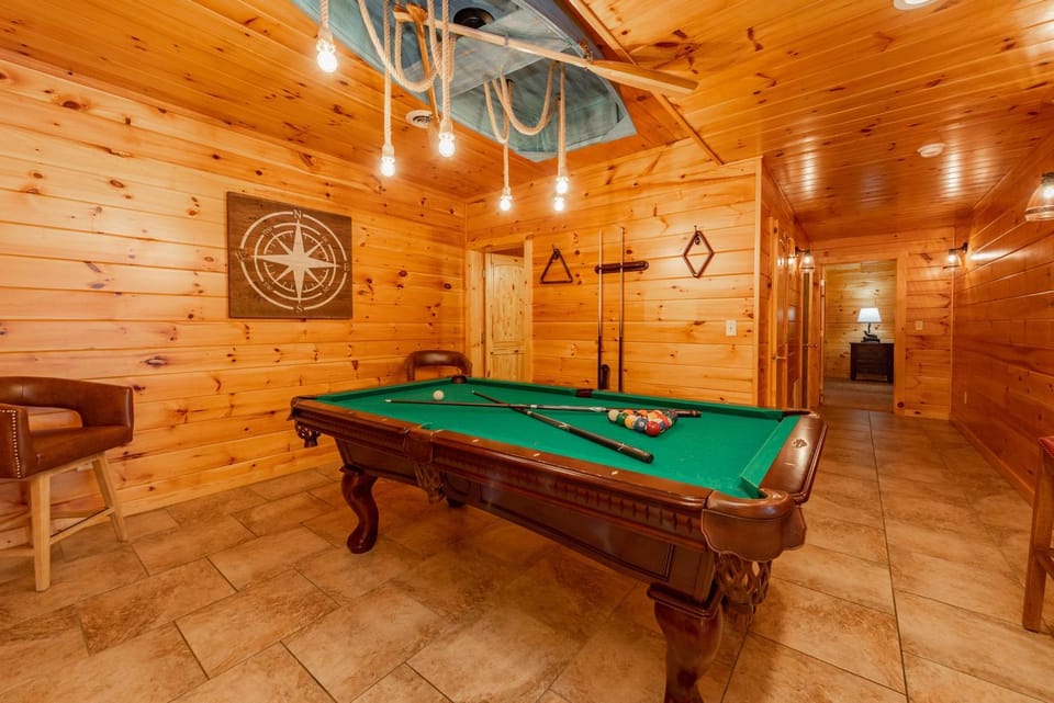 Deep Creek Fever House in Deep Creek Lake