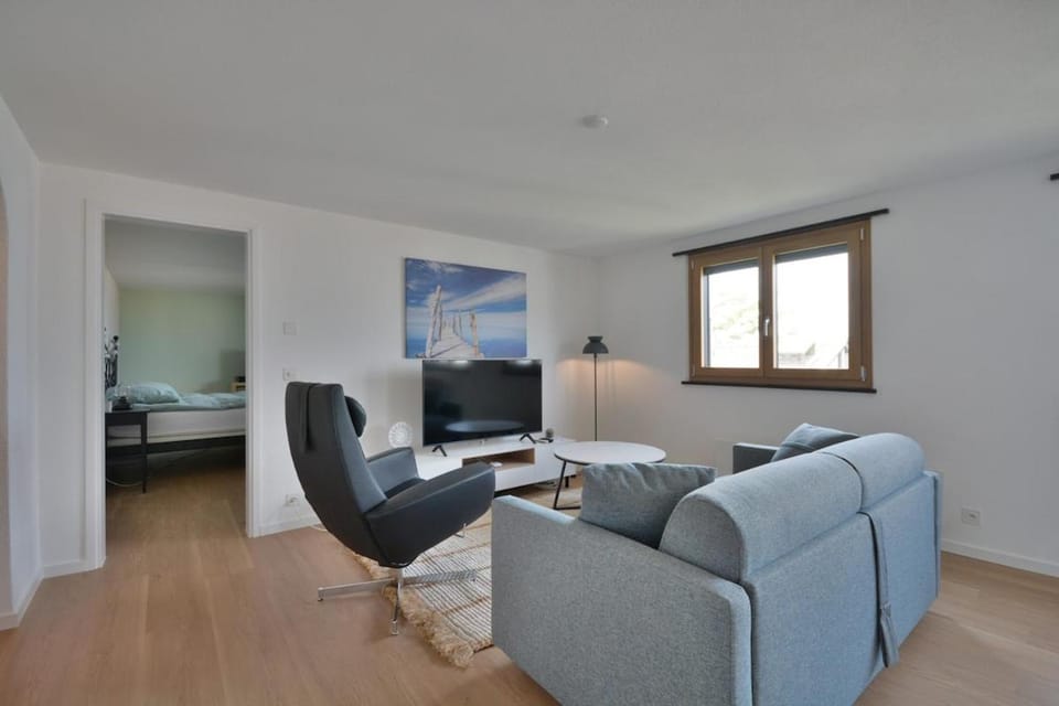 Miralago Lake Maggiore Gambarogno Apartment in Locarno