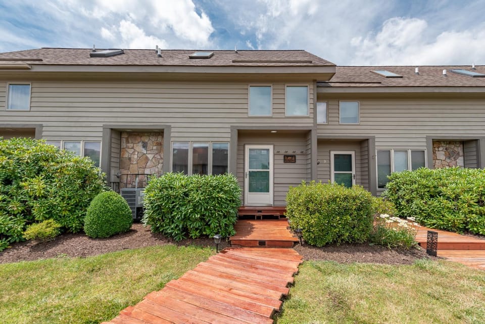 Deep Creek Village #02 House in McHenry