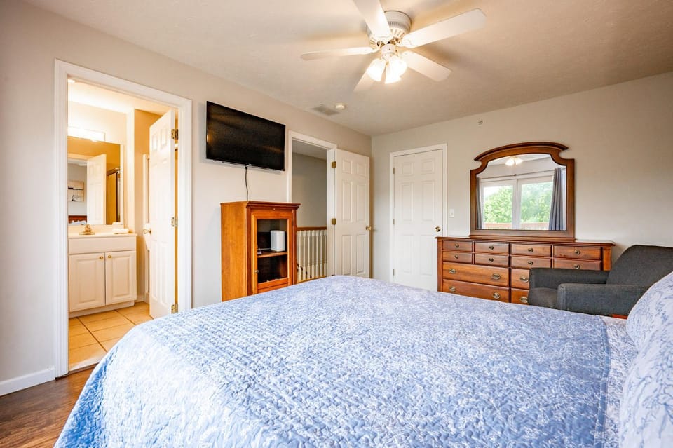 Deep Creek Village #11 House in McHenry