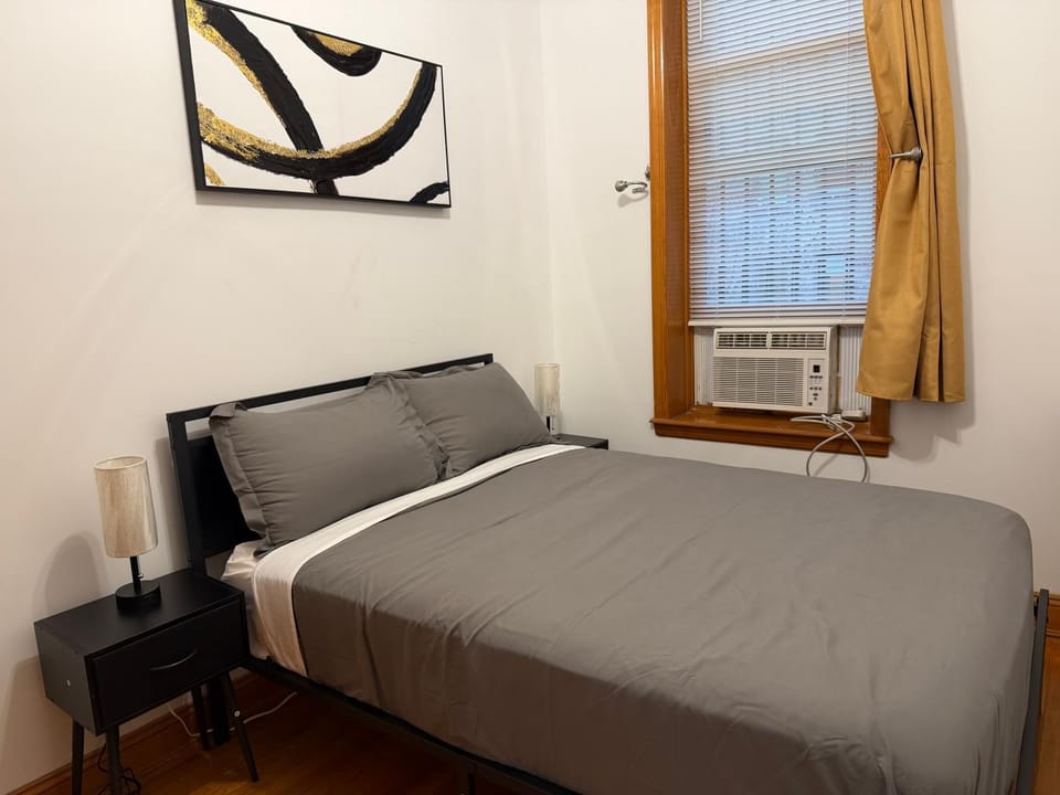 Renaissance NYC Apartment in Midtown