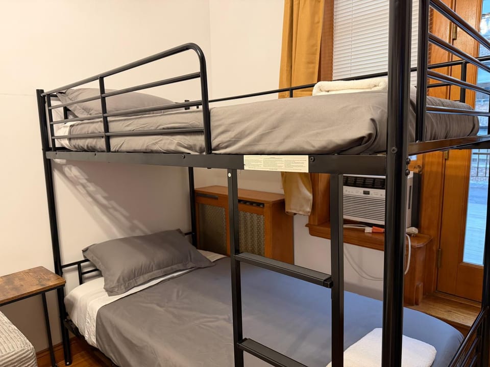 Renaissance NYC Apartment in Midtown