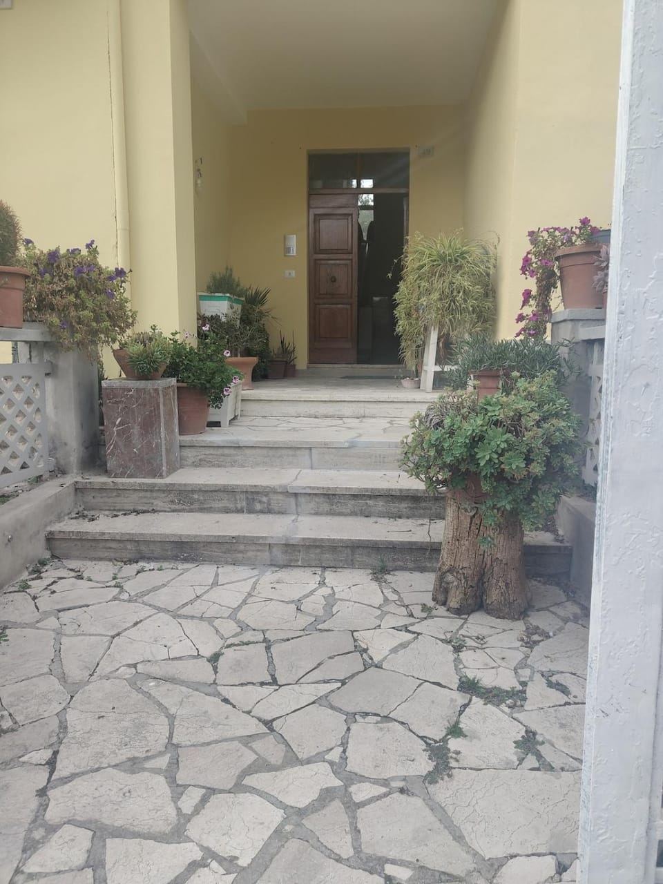 Casa Angy Apartment in Perugia