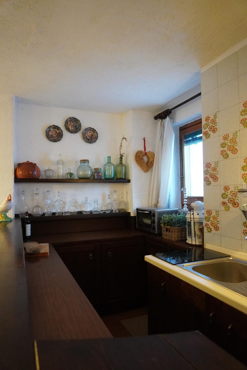 Mountain Suite with View Apartment in Sestriere