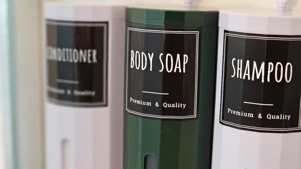 Big, Bright and Chic Terrace Flat Apartment in Bologna