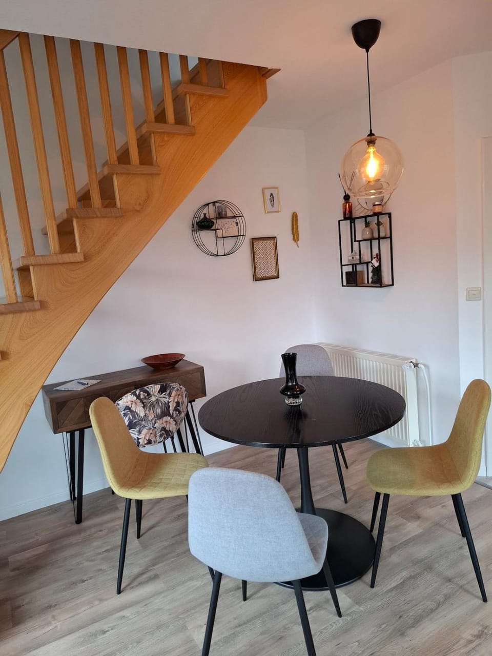 TOP Ferienhaus FEIENE DÜNE Am Badesee Tannenhausen, Aurich Apartment in Aurich