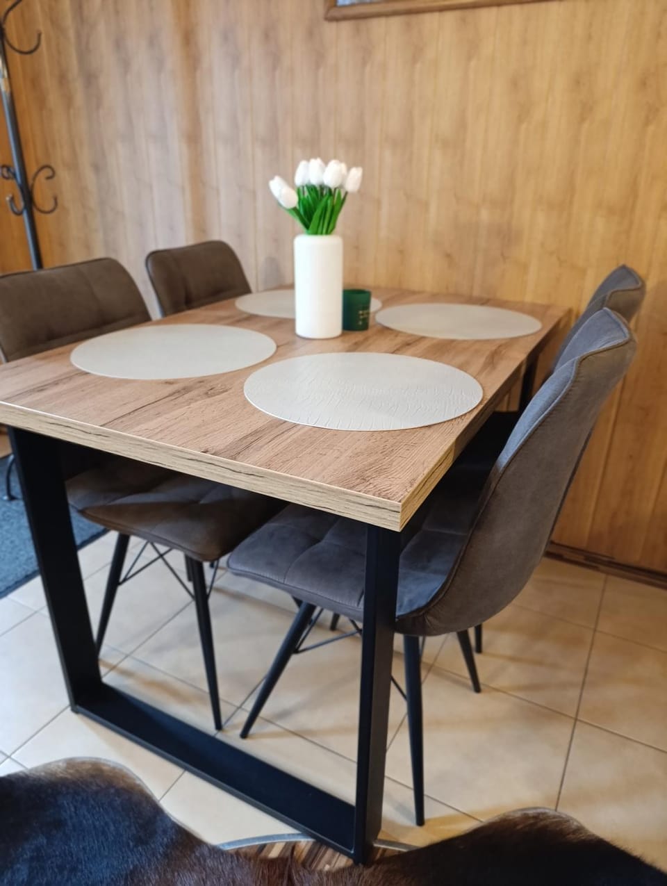 Studio Górski Zakątek Apartment in Zakopane