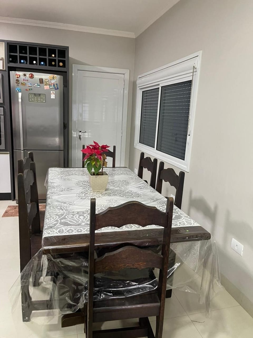 Casa completa a 5 minutos do Paraguai House in Foz do Iguaçu