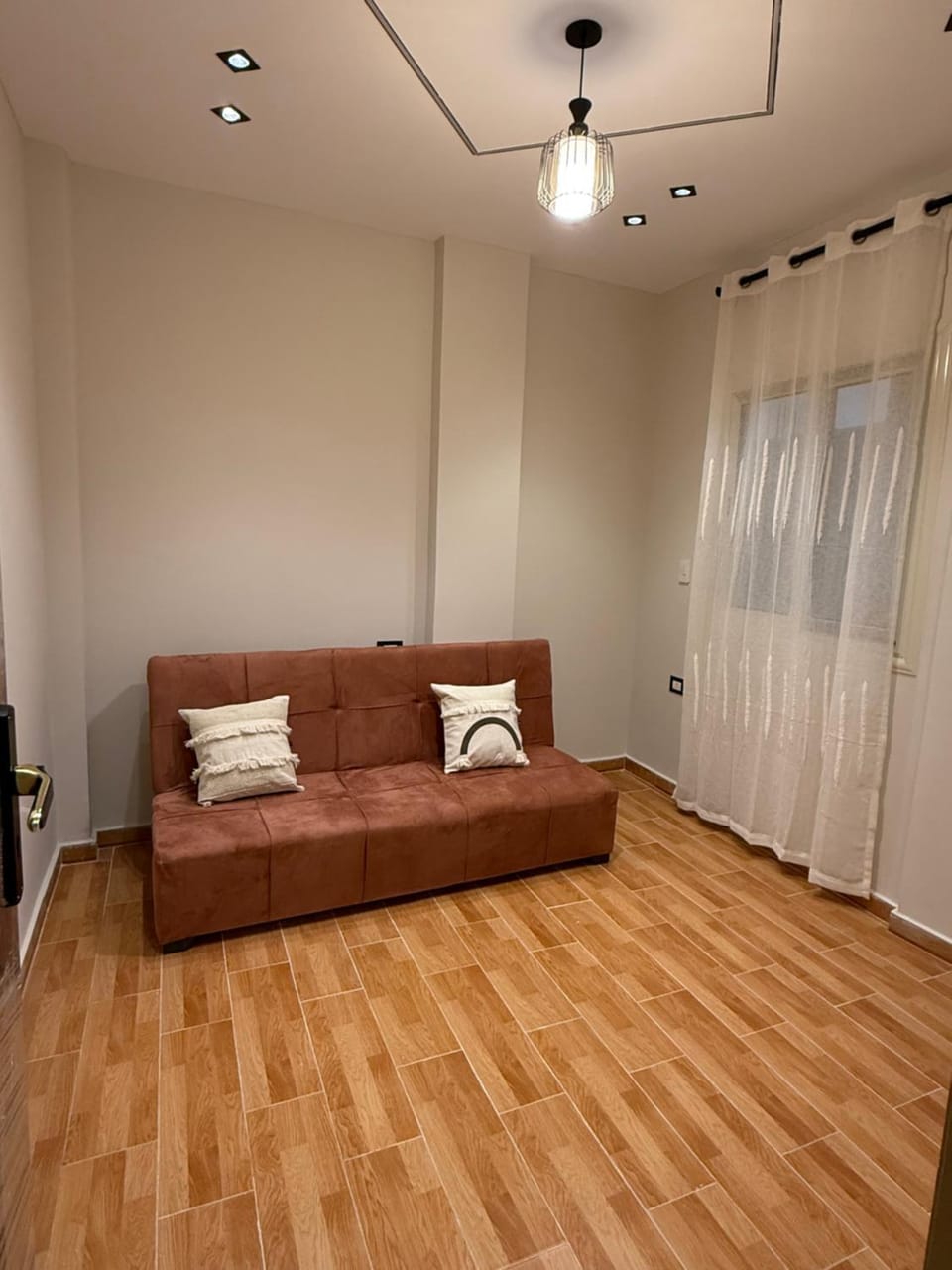 Gardenia Heights Family Apartment Apartment in Egypt