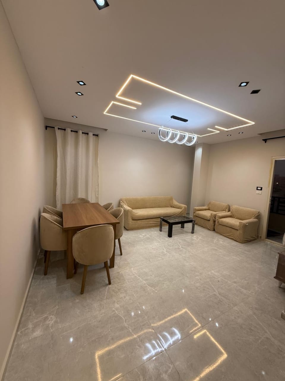 Gardenia Heights Family Apartment Apartment in Egypt