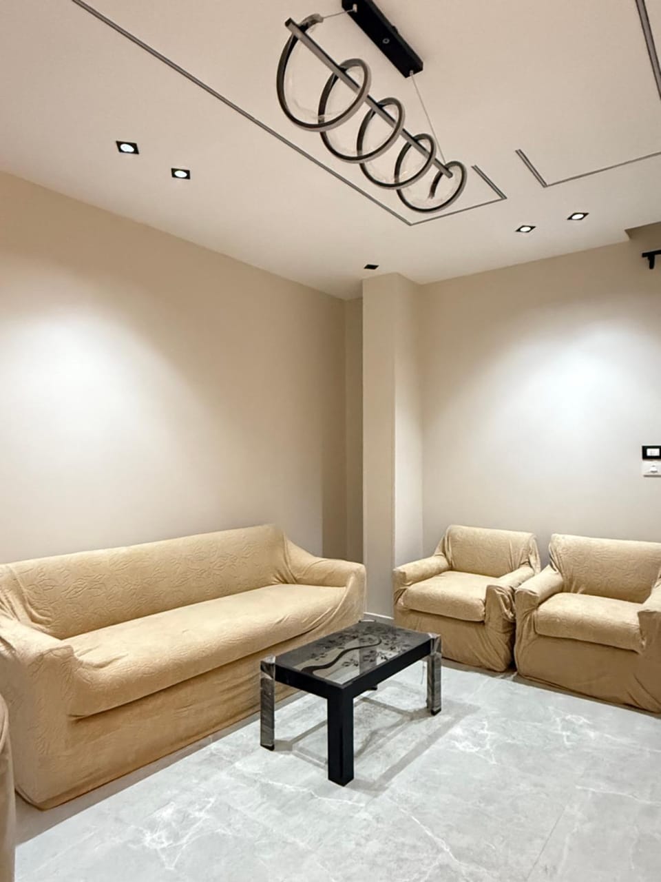 Gardenia Heights Family Apartment Apartment in Egypt
