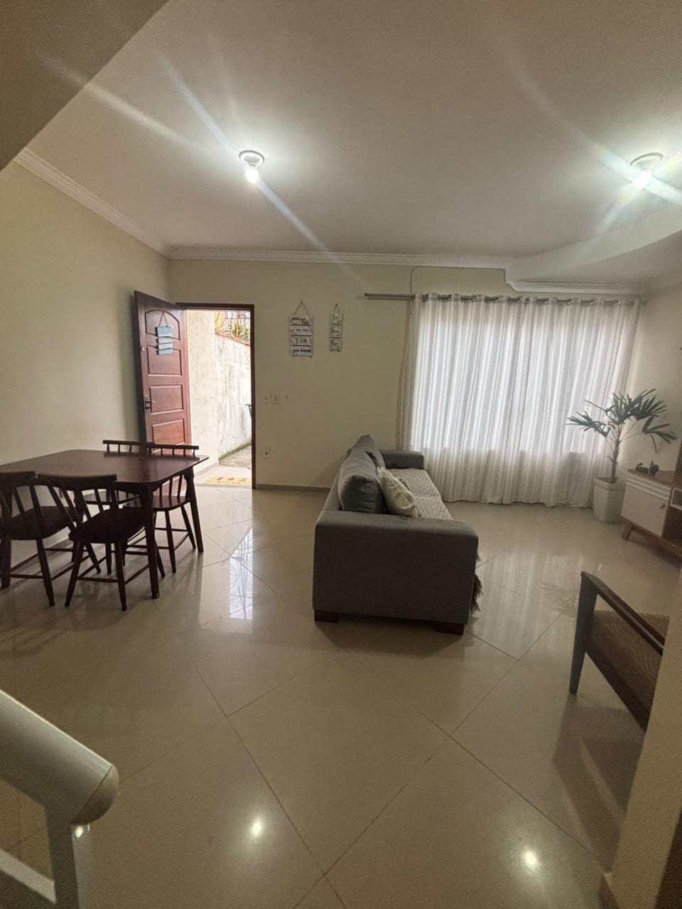 Lar da Praia House in State of Rio de Janeiro