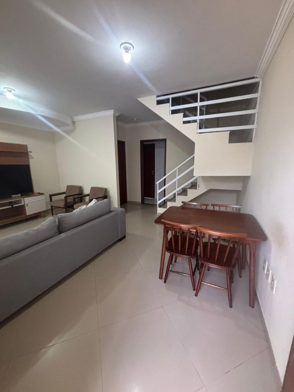 Lar da Praia House in State of Rio de Janeiro