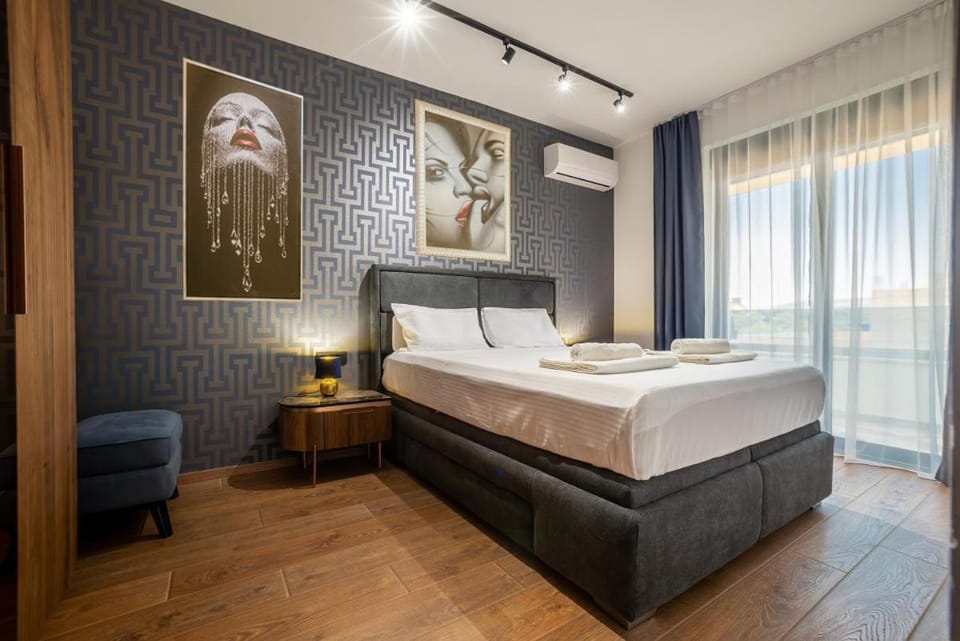 Boka Bay Breeze Apartment in Kotor Municipality