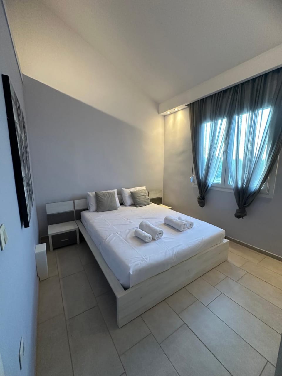 Theros 1 Villa in Decentralized Administration of Macedonia and Thrace