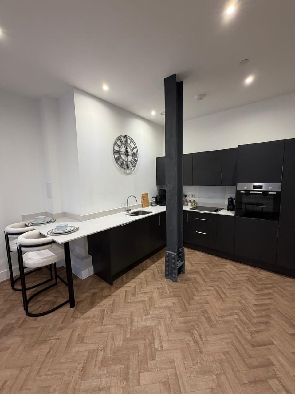Luxury Modern Apartment in Central Chelmsford Apartment in Chelmsford