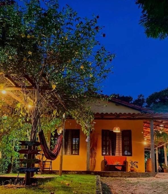 Bosque Love House in Betim