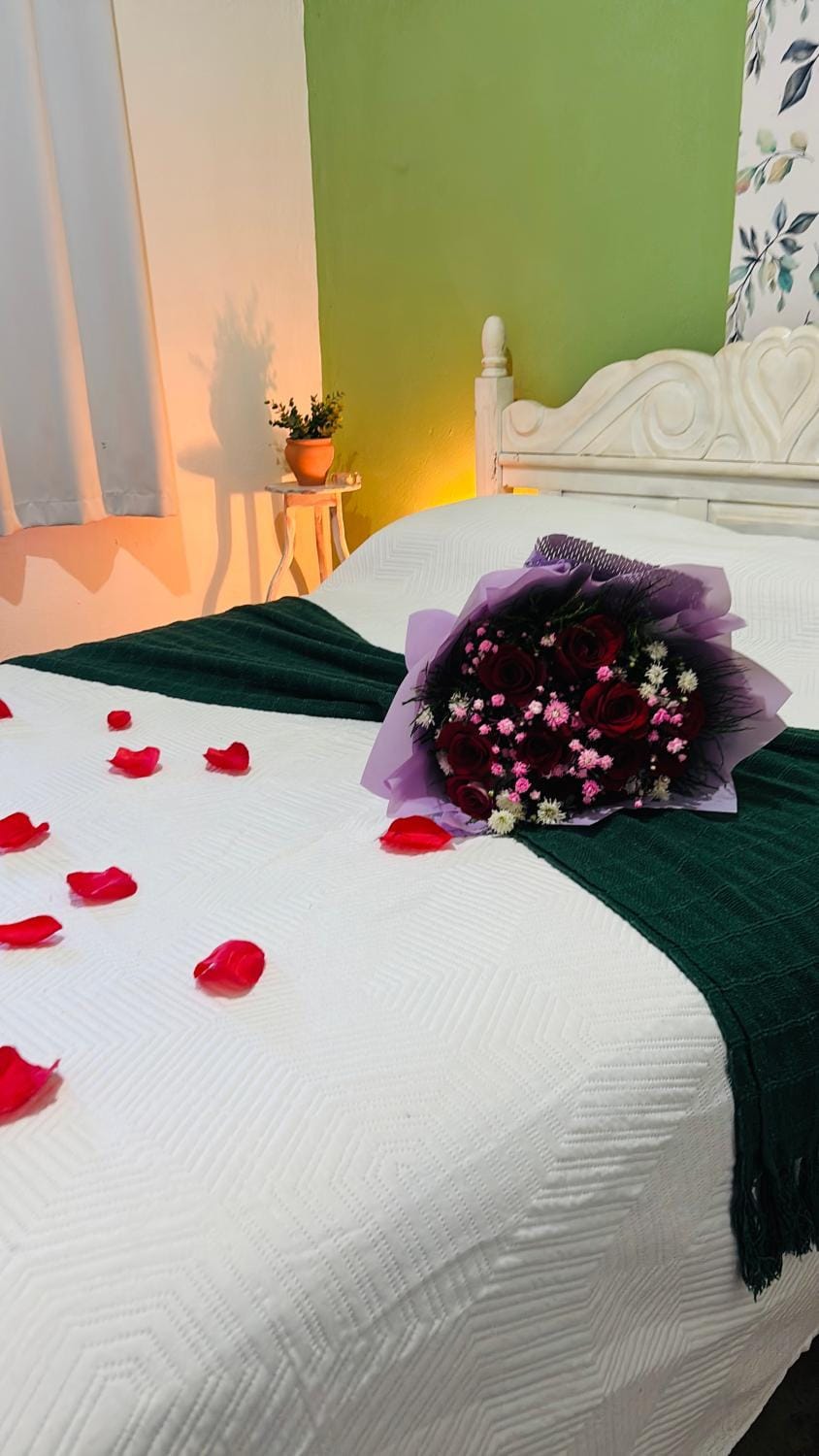 Bosque Love House in Betim