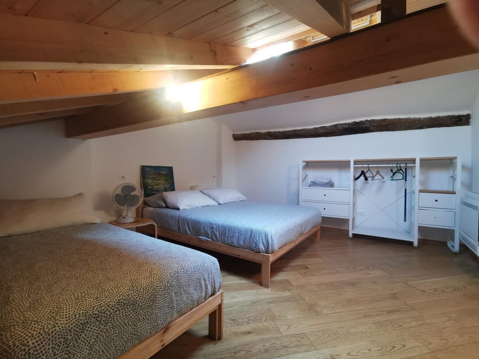 Le Corti sul Naviglio Apartment in Lombardy