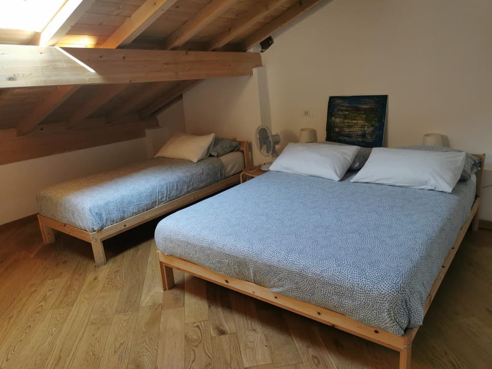 Le Corti sul Naviglio Apartment in Lombardy