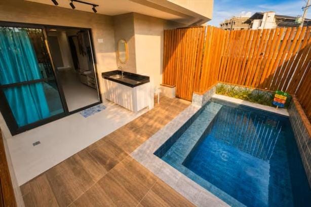 Porto Ibiza no Coração de Porto by La Playa Stays Apartment in Ipojuca