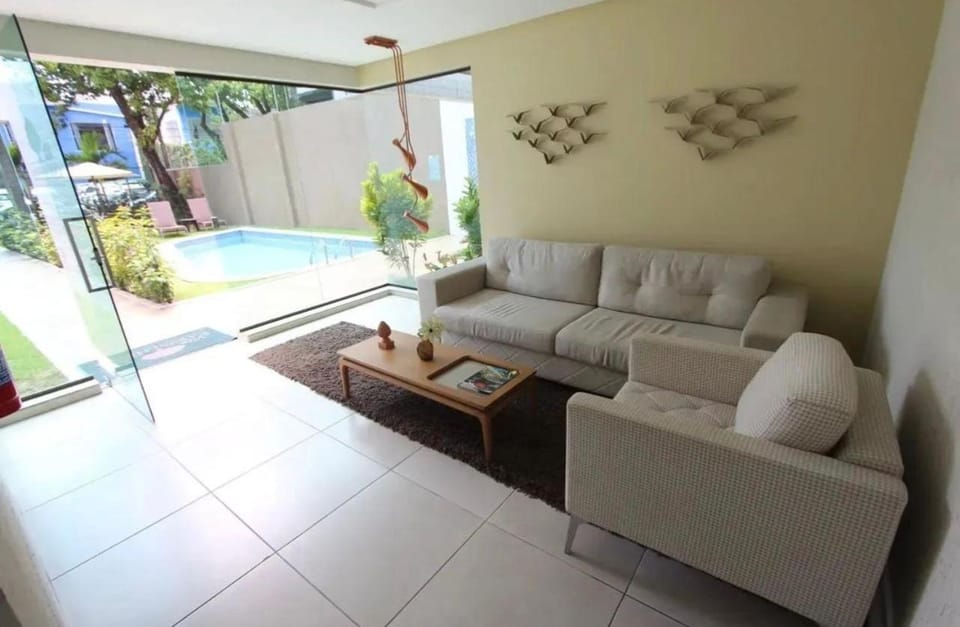 FLAT VILA Carvalheira TAMARINEIRA Apartment in Recife