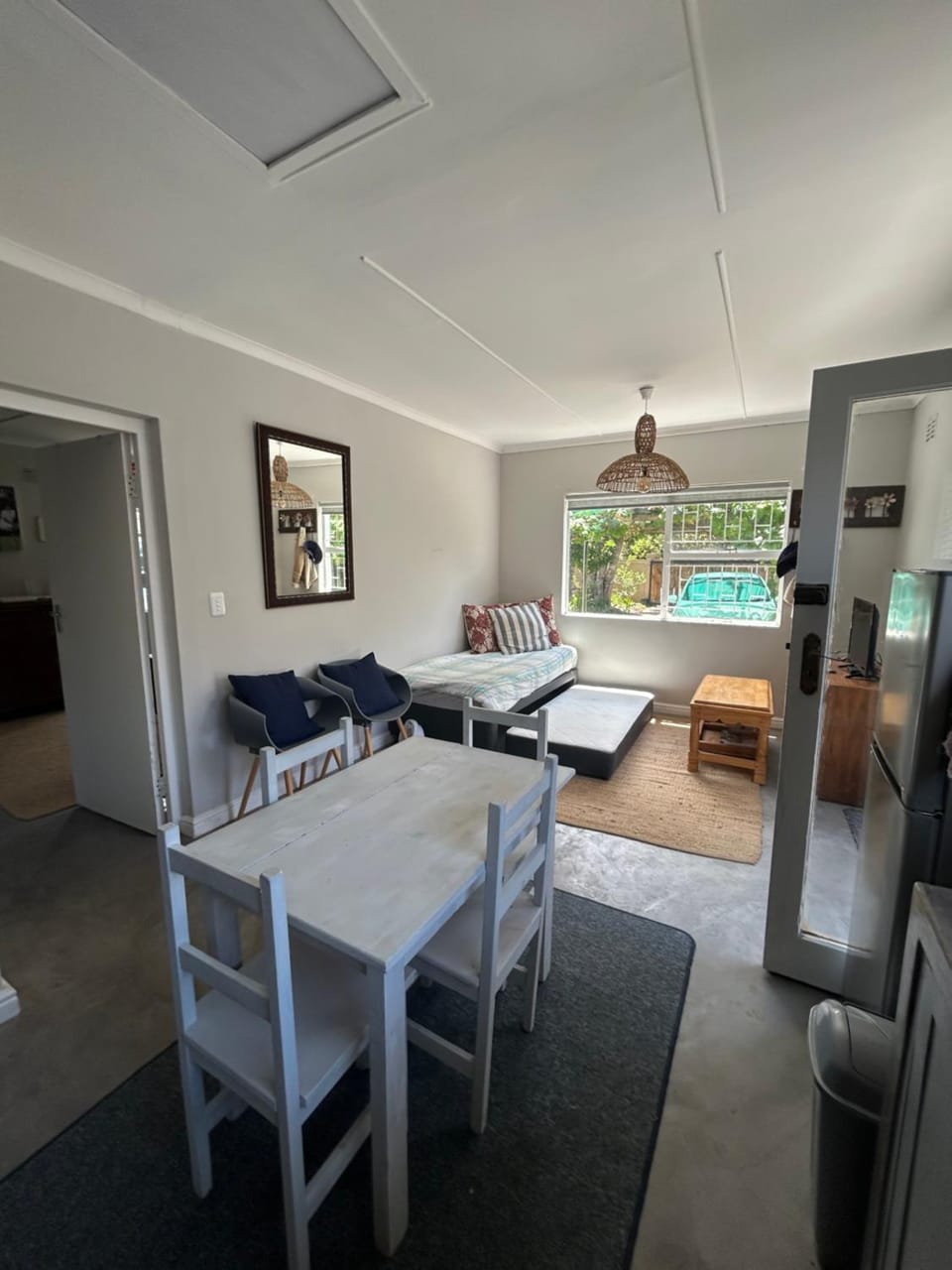 Cozy cottage House in Plettenberg Bay