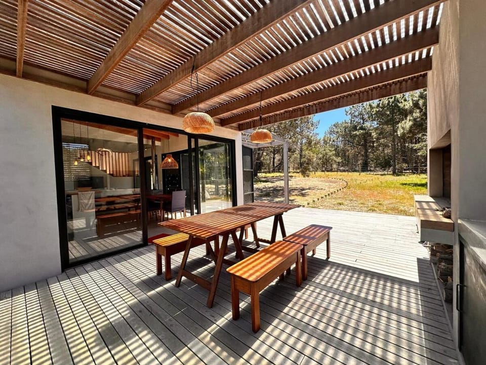 Casa Amapola House in Maldonado Department, Uruguay