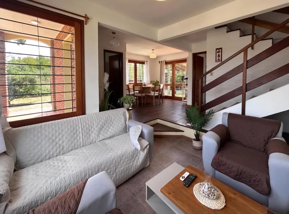Casa barrio los angeles piriapolis House in Piriápolis