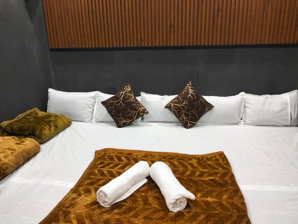 Hotel Celebration Hotel in India