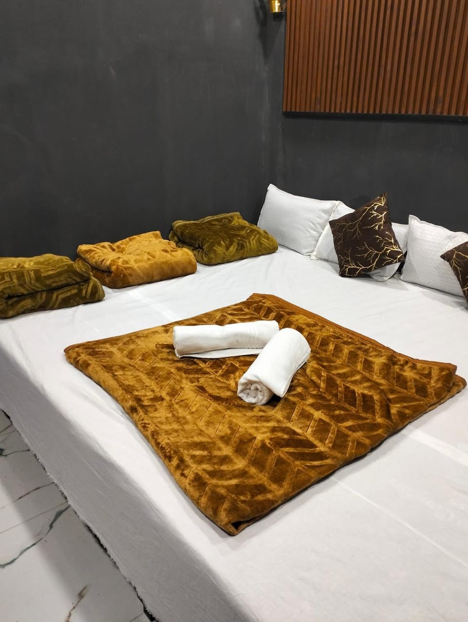 Hotel Celebration Hotel in India