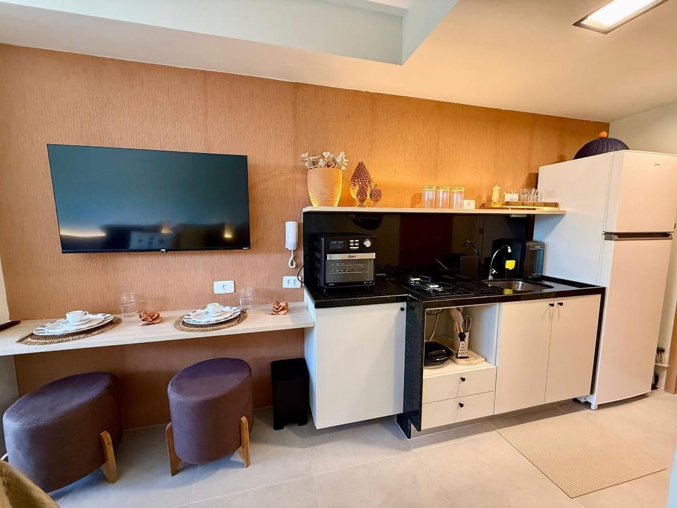 Flat 4111 - Carneiros Atlântico - Beira Mar | Nova Casa Stay Apartment in State of Pernambuco, Brazil